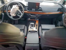
										2023 Audi Q5 full									