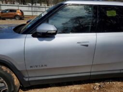 
										2025 Rivian R1t full									