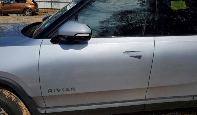 
								2025 Rivian R1t full									