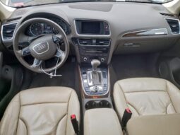 
										2013 Audi Q5 full									