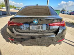 
										2025 BMW I4 full									