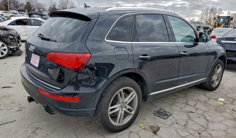 
								2016 Audi Q5 full									
