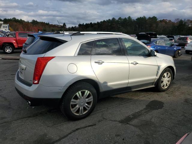 2012 Cadillac Srx
