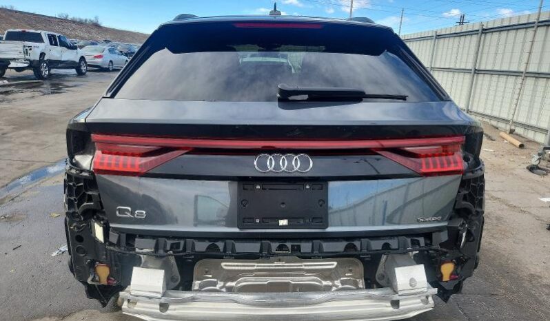 
								2021 Audi Q8 full									