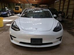 
										2021 Tesla Model 3 full									