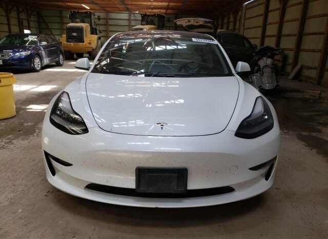 
								2021 Tesla Model 3 full									
