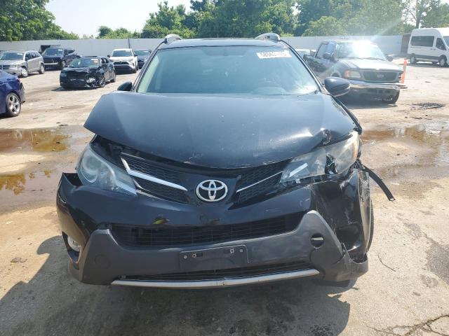 2013 Toyota Rav4
