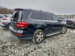 
										2017 Mercedes-benz Gls-klasse full									