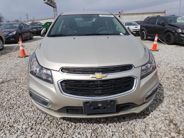 2016 Chevrolet Cruze