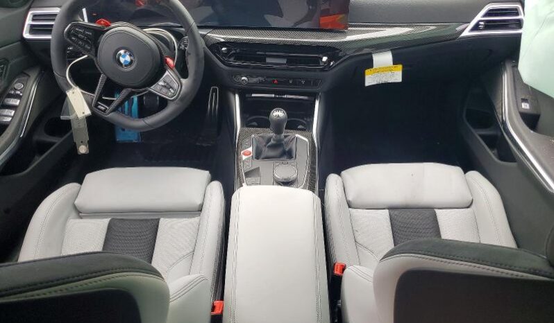 
								2026 BMW M3 full									