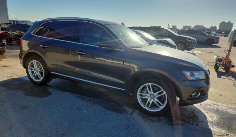 
								2015 Audi Q5 full									