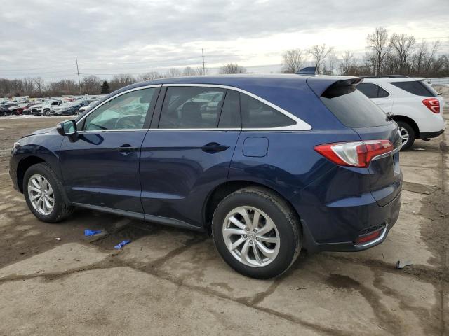2018 Acura Rdx