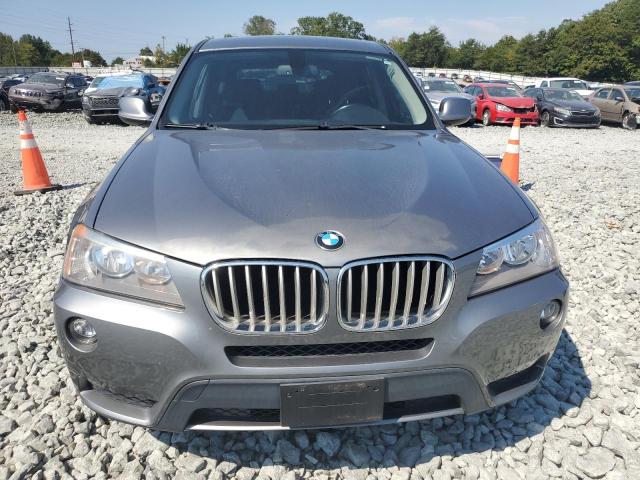 2014 BMW X3