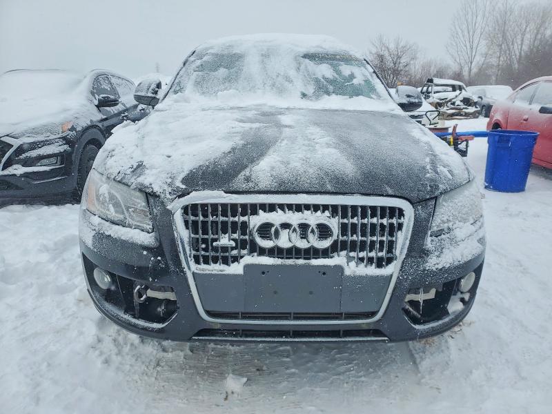2012 Audi Q5