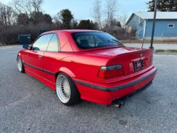 
										1996 BMW M3 full									