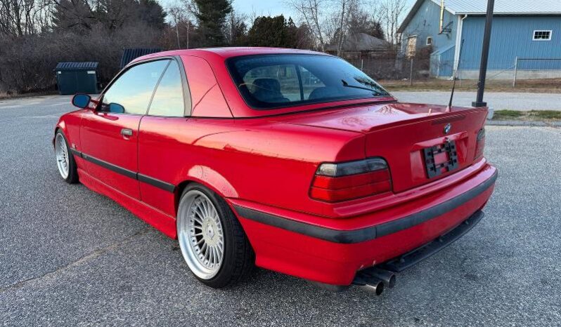 
								1996 BMW M3 full									