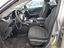 
										2024 Toyota Rav4 full									