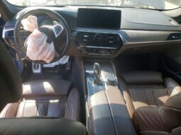 
										2022 BMW M5 full									