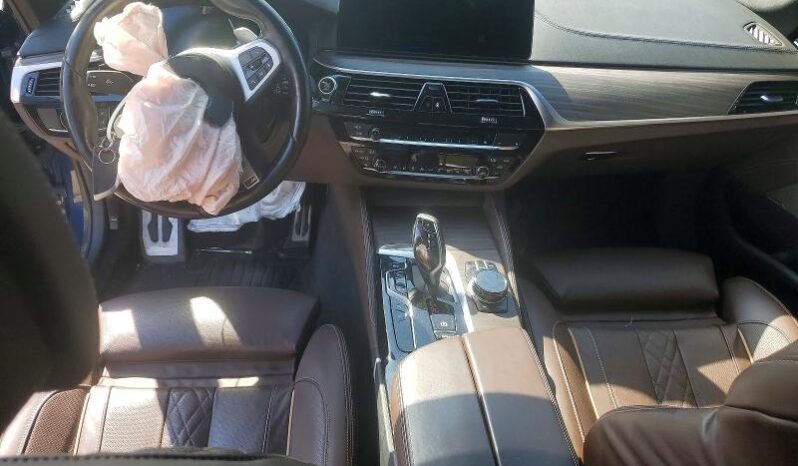 
								2022 BMW M5 full									