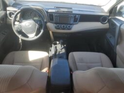 
										2013 Toyota Rav4 full									