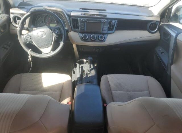 
								2013 Toyota Rav4 full									