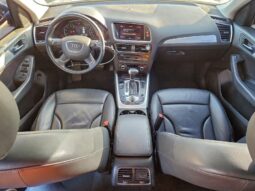 
										2016 Audi Q5 full									