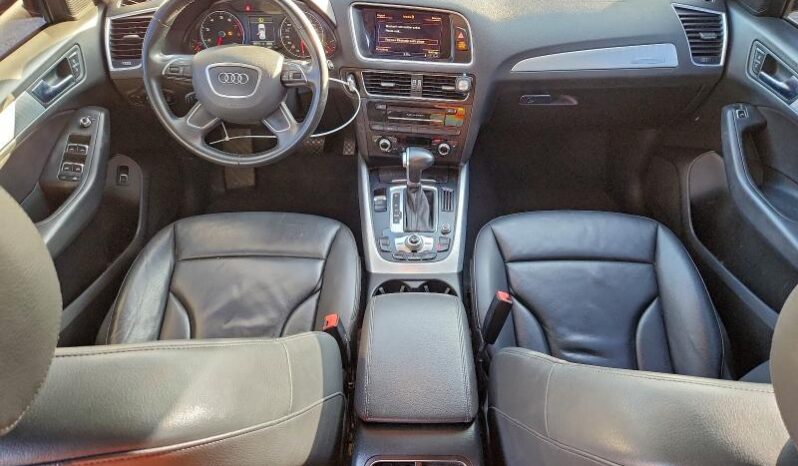 
								2016 Audi Q5 full									