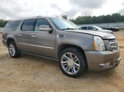 
										2012 Cadillac Escalade full									