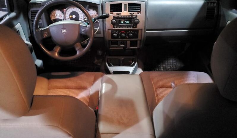 
								2007 Dodge Dakota full									
