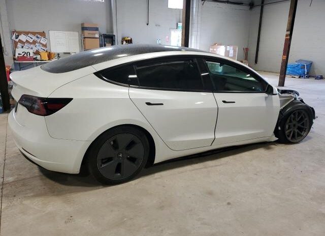 
								2023 Tesla Model 3 full									