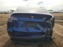
										2023 Tesla Model y full									