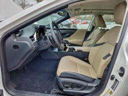 
										2021 Lexus Es 350 full									