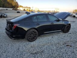 
										2026 Cadillac Ct5 full									