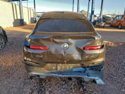 
										2019 BMW X4 full									