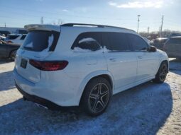 
										2025 Mercedes-benz Gls-klasse full									