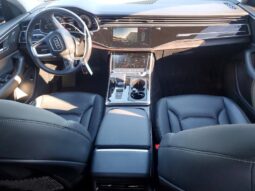 
										2022 Audi Q8 full									