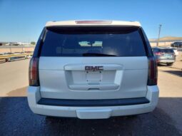 
										2015 Gmc Yukon full									