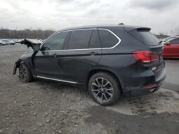 
										2015 BMW X5 full									
