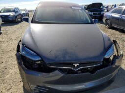 
										2017 Tesla Model x full									