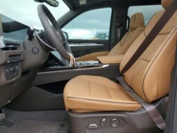 
										2025 Cadillac Escalade full									