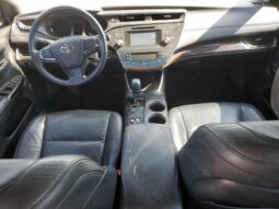 
										2015 Toyota Avalon full									