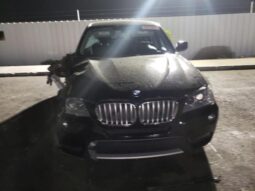 
										2014 BMW X3 full									