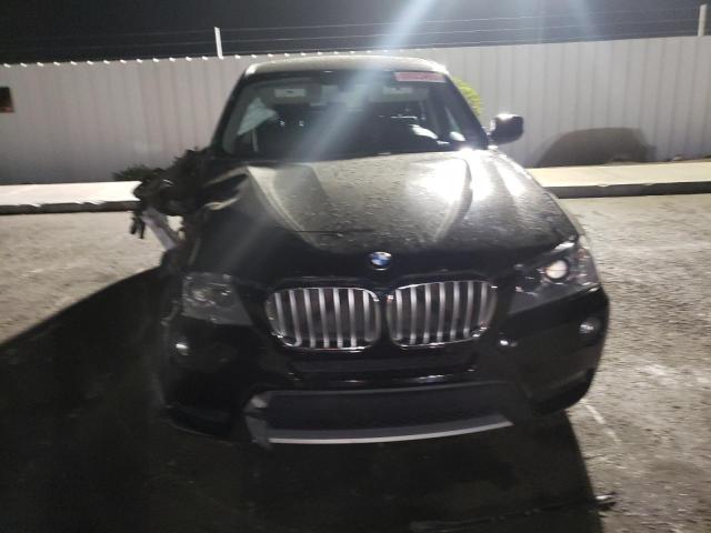 2014 BMW X3