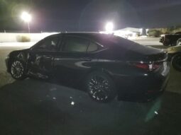 
										2025 Lexus Es 350 full									
