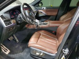 
										2020 BMW X6 full									