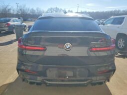 
										2020 BMW X4 full									