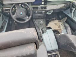 
										2011 BMW M3 full									