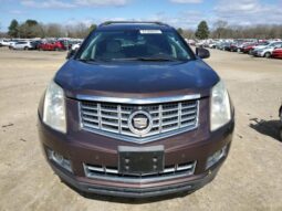 
										2015 Cadillac Srx full									