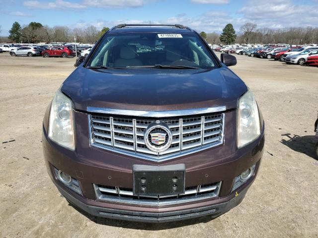 2015 Cadillac Srx