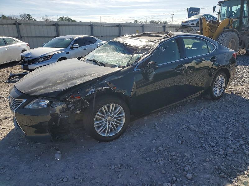 2013 Lexus Es 350